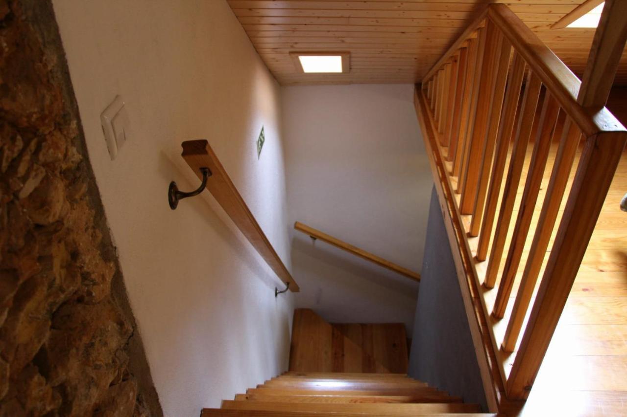 Lameira Da Longra - Bohemian Artistic House Томар Екстер'єр фото