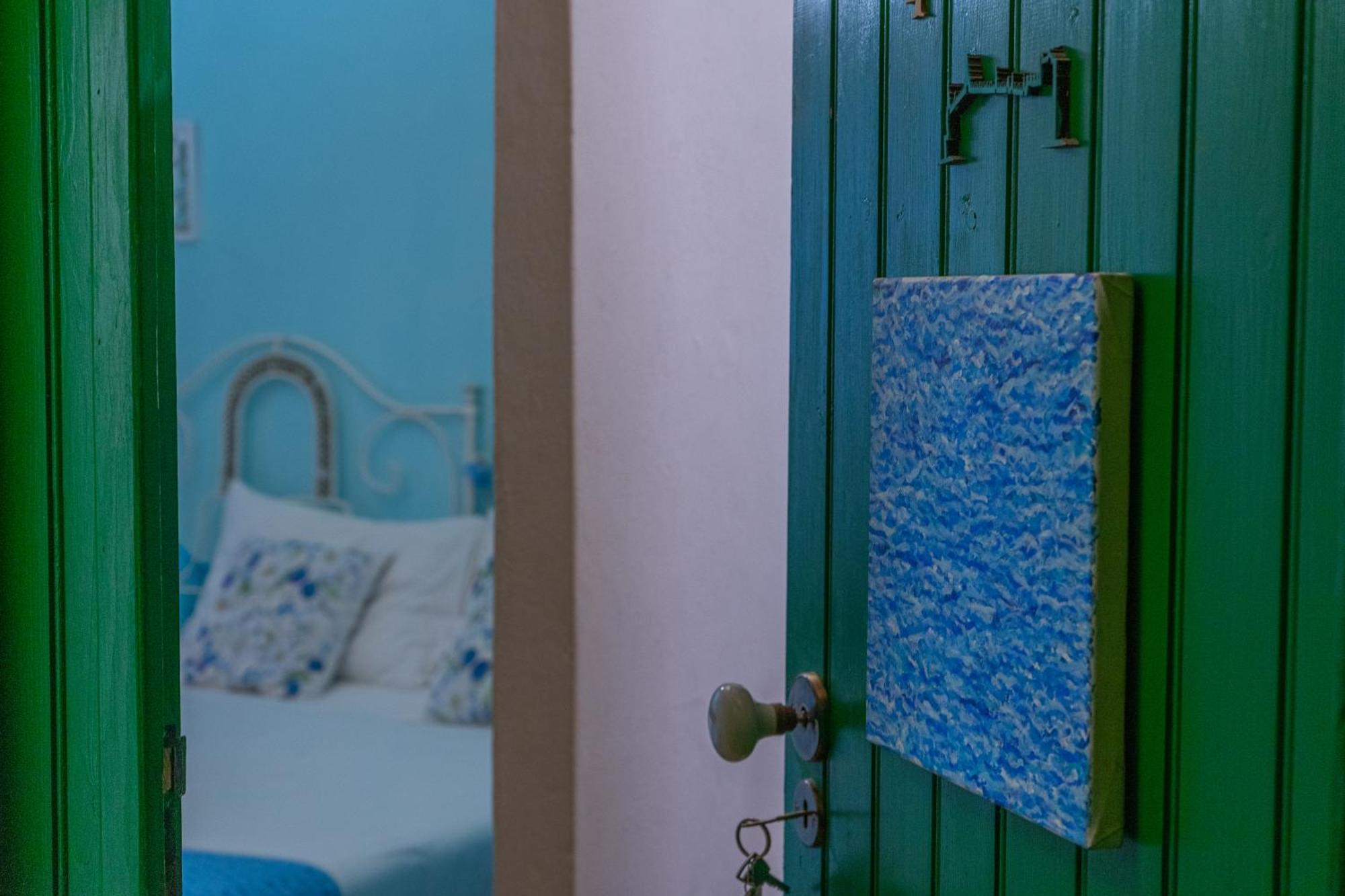 Lameira Da Longra - Bohemian Artistic House Томар Екстер'єр фото