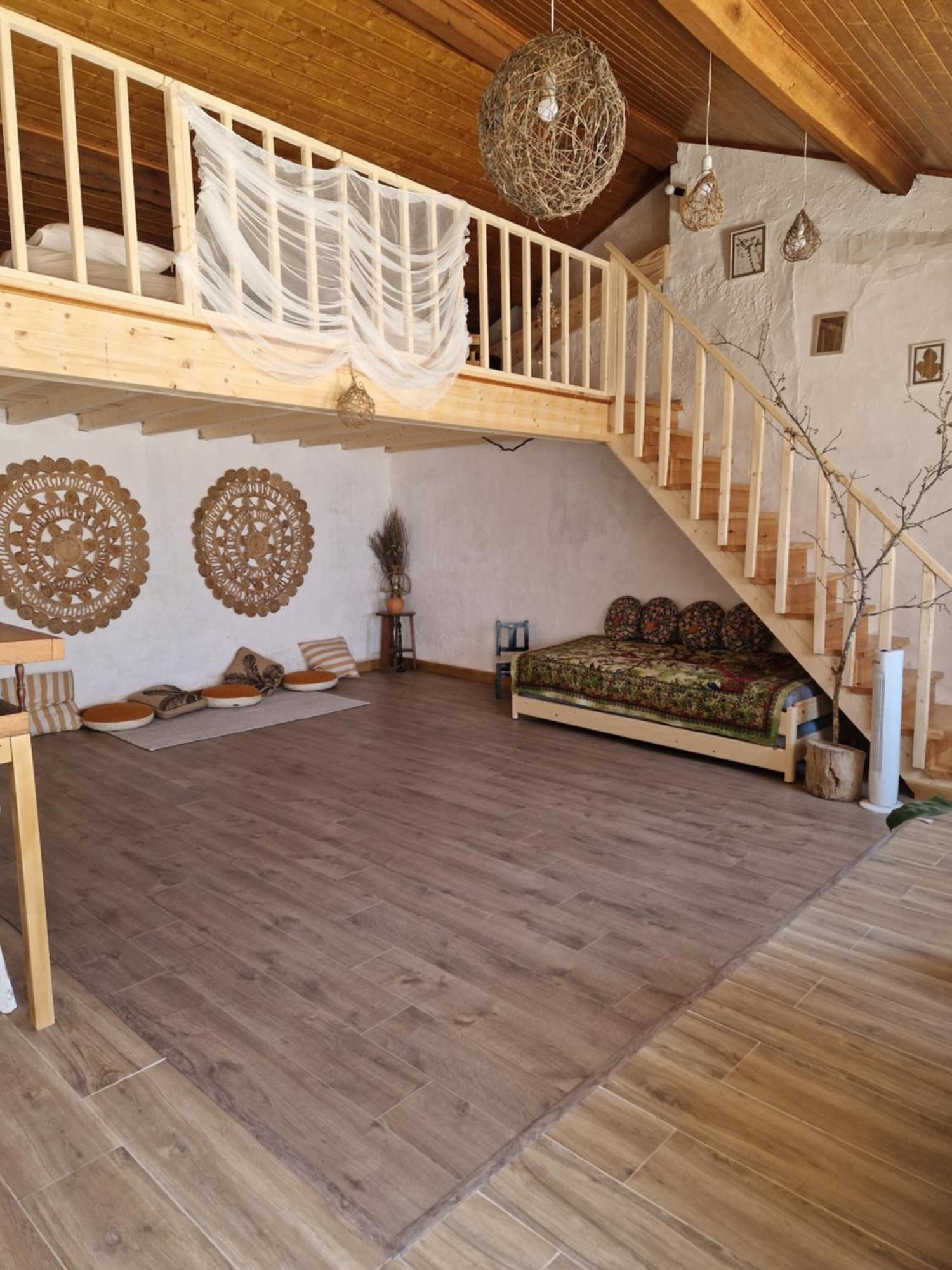 Lameira Da Longra - Bohemian Artistic House Томар Екстер'єр фото